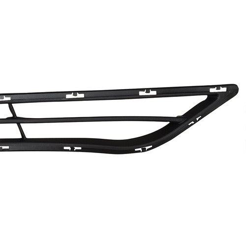 Fit For 2011-2013 Hyundai Sonata Lower Bumper Center Grille Grill 865613S000