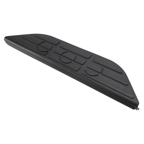 Solid Spare NEW Rear Bumper Center Step Pad For C1500 K1500 Suburban Tahoe Yukon 1988-2000