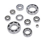 Solid Spare HR00055/HR00057/K078 For Honda TRX350 FE FM 00-06 Transmission Bearing Kit US