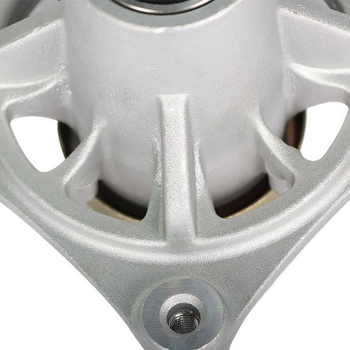 Solid Spare 3x For Husqvarna 48" Ride-on Mowers Spindle Assembly YTH1848XP YTH2148XP