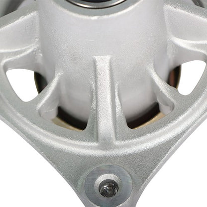Solid Spare 3x For Husqvarna 48" Ride-on Mowers Spindle Assembly YTH1848XP YTH2148XP