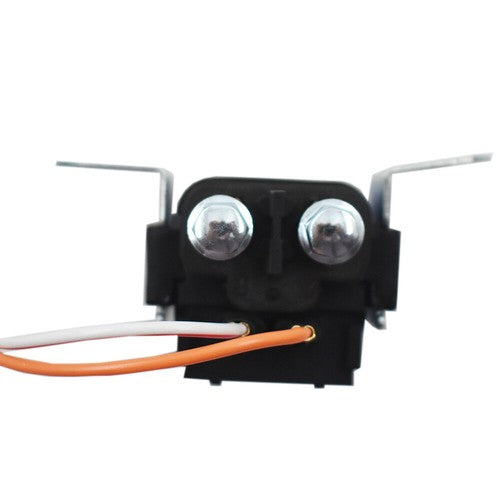 Solid Spare Fit for Polaris Predator 500 2003-2006 ATV New Starter Relay Solenoid