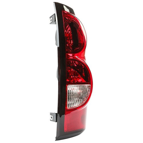 Solid Spare DOT Tail Light Right Side For 2003-2006 Chevrolet Chevy Silverado 1500 2500 RH