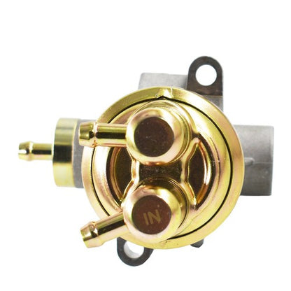 Solid Spare Diesel Powerstroke Lift Valley Fuel Pump F6TZ9350A For Ford F250 350 1994-1997