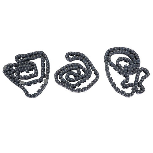 Solid Spare 76159 For Cadillac Buick Chevy Saturn Pontiac 3.0L 3.6L 07-15 Timing Chain Kit