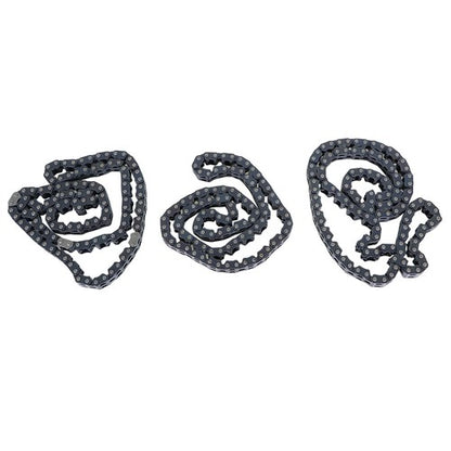 Solid Spare 76159 For Cadillac Buick Chevy Saturn Pontiac 3.0L 3.6L 07-15 Timing Chain Kit