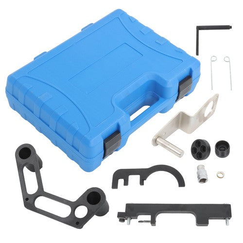 Solid Spare Fit for BMW N47 N57 Diesel Engine Timing Tool Setting Locking Twin Camshaft Kit