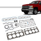 Solid Spare New Gasket Kit LS9 Head Gaskets Fit For GEN IV LS LS2/LS3/4.8L/5.3L/6.0L/6.2L