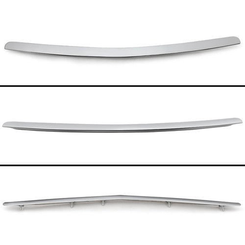 Solid Spare NEW Hood Molding Trim FOR Acura TSX 2004-2005 Replace for AC1235100 75120SEA003