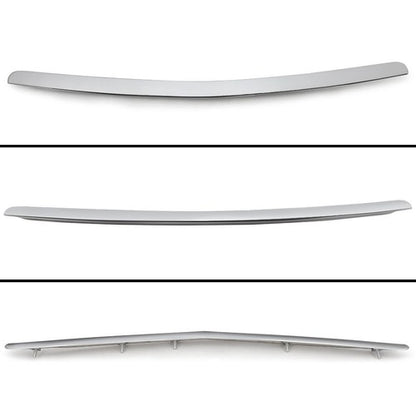 Solid Spare NEW Hood Molding Trim FOR Acura TSX 2004-2005 Replace for AC1235100 75120SEA003