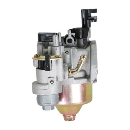 Solid Spare Carburetor For Harbor Freight ForPredator Engine 212cc 60363 69730Carb Insulator