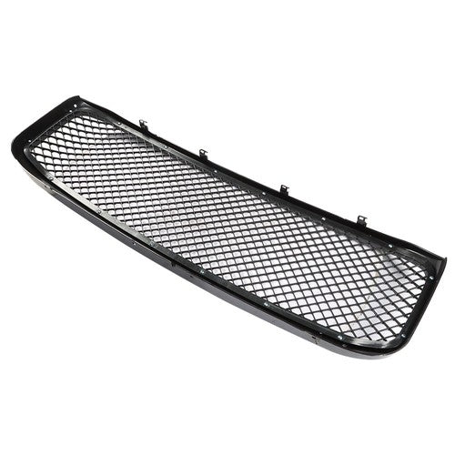 Solid Spare New Front Bumper Upper Hood Grill Replacement Suit For Ford F250 F350 1999-2004