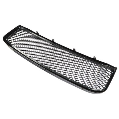 Solid Spare New Front Bumper Upper Hood Grill Replacement Suit For Ford F250 F350 1999-2004