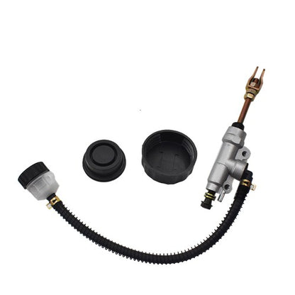 Solid Spare Rear Brake Master Cylinder Pump Fit For Honda Sportrax 400 TRX400EX 1999-2008