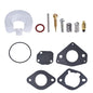 Solid Spare Carburetor kit for Kohler Nos. 24-757-06-S & 24-757-18-S