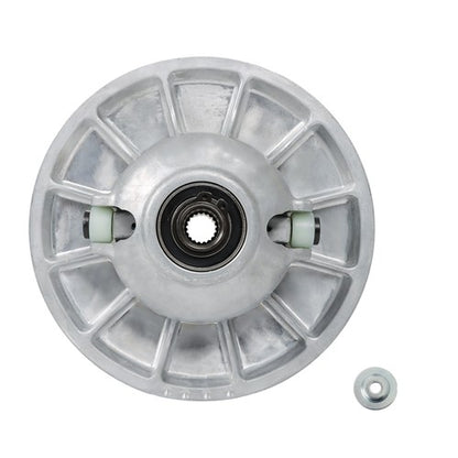 Solid Spare 1322681 1322408 EBS SECONDARY DRIVEN CLUTCH For 1999-2013 POLARIS SPORTSMAN 500