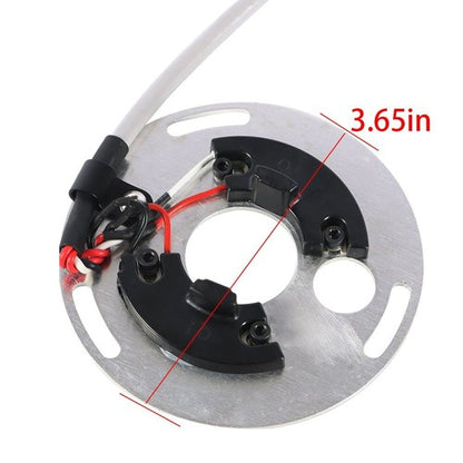 Solid Spare Electronic Ignition System DS3-2 Fit For Suzuki GS550 GS750 GS850 1977-1983 New