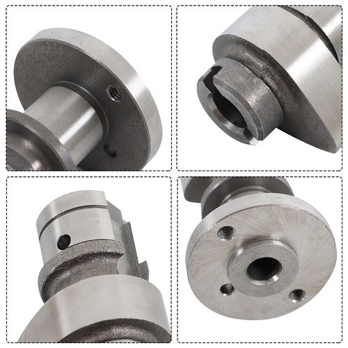 Solid Spare 3023632 For Polaris Sportsman 570 Intake Exhaust Camshaft 2014 - 2021