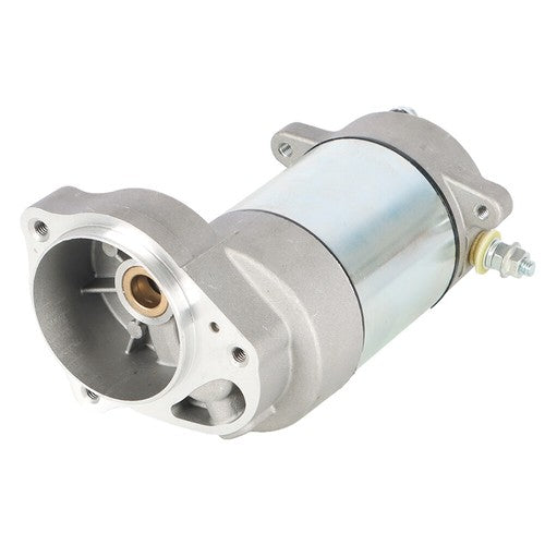 Solid Spare 1990-2003 For Polaris Trail Blazer 250 NEW ATV Starter Drive & Relay Solenoid