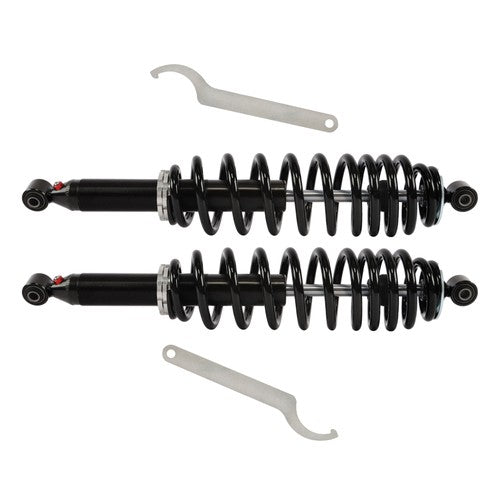 Solid Spare 706000792 Rear Shock Absorbers for Can-Am Outlander 650 & 800