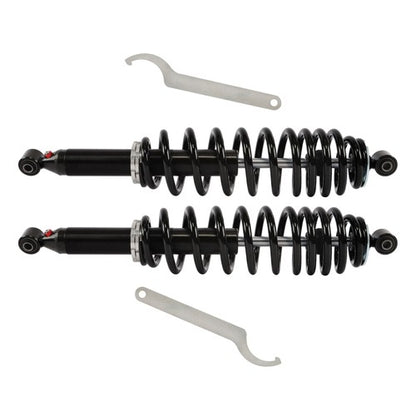 Solid Spare 706000792 Rear Shock Absorbers for Can-Am Outlander 650 & 800