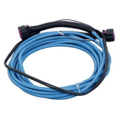 Solid Spare New 20 FT CAN Data Harness Assembly For Mercury MerCruiser SmartCraft 879982T20