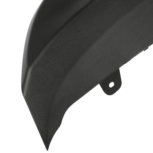 Solid Spare For Hyundai Elantra 2014-16 Lower Rear Bumper Valance Cover Korea Built Vehicle