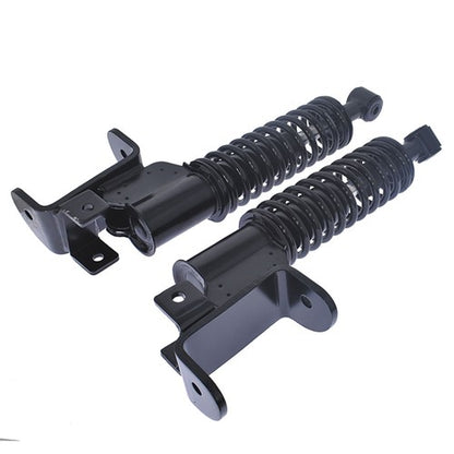 Solid Spare Front Shock Strut Fit For EZGO RXV Driver Passenger 601246 603024 Golf Cart