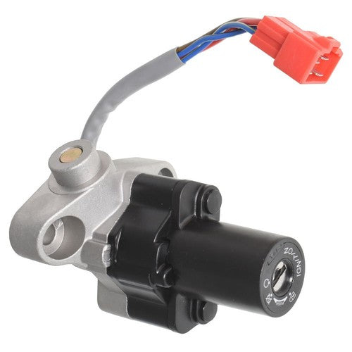 Solid Spare Ignition Switch & Keys For Yamaha V-STAR VSTAR 650 1100 99-16 4TR-82501-01-00
