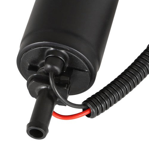 Solid Spare For Evinrude Johnson OMC Outboard Fuel Pump 75 90 100 115 135 150 175 HP 5004428