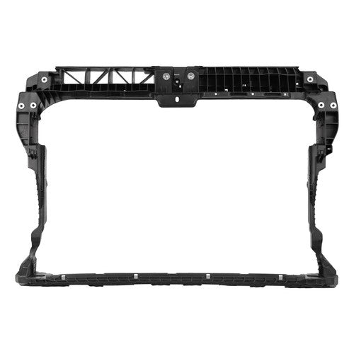 Radiator Support Assembly Black For 2018-2020 VW Volkswagen Atlas 3CN805588A