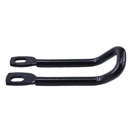 Solid Spare Rear Cargo Door Latch 15985540 For Sonoma 1996-2003 for Chevrolet S10 1995-2003