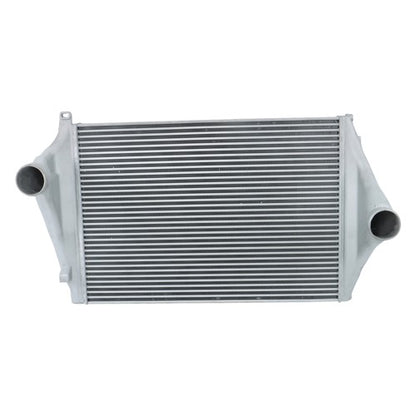 Solid Spare For Freightliner Business Century FL FLD Charge Air Cooler 222194 BHTD3523