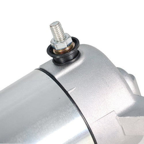 Solid Spare Starter Motor Assembly For Yamaha YFZ450 5TG-81890-00-00 5TG-81800-00-00 New