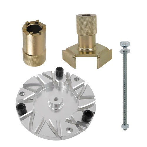 Solid Spare For Polaris RZR 1000 900 P-90 New Complete Primary Clutch Service Tools Kit