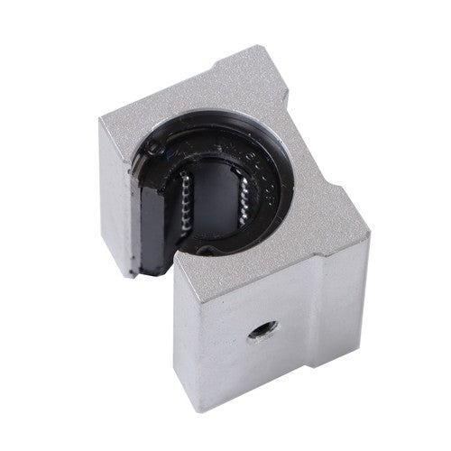 Solid Spare 4PCS SBR16UU Bearing Blocks with 2PCS SBR16-1500mm Linear Guide Rails New