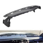 Solid Spare For 1994-97 Dodge Ram 1500 2500 3500 Dash Board Panel Pad Cover Replacement Gray
