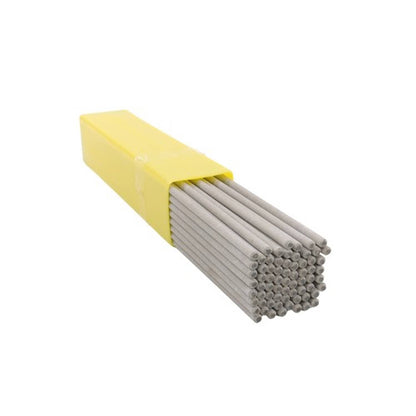 Solid Spare E7014 1/8" 5Ibs Stick Welding Electrode 7014 Welding Rods 1 Pack 5Ibs