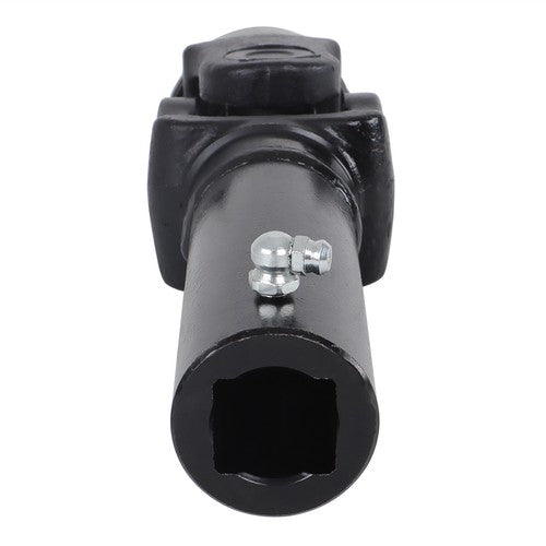 Solid Spare Fit For Grasshopper # 398914 U-Joint Coupler Deck Drive Female PTO Half Shaft