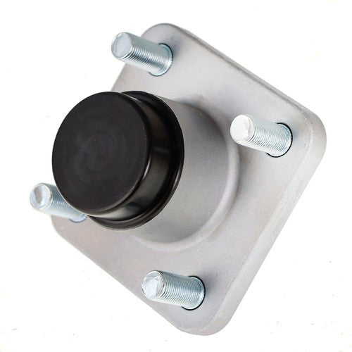 Solid Spare 2x Front Wheel Hub Assembly W/ Bearings For Club Car DS&Precedent 102357701 US