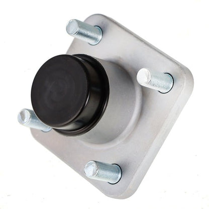 Solid Spare 2x Front Wheel Hub Assembly W/ Bearings For Club Car DS&Precedent 102357701 US