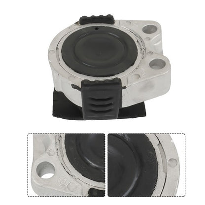 Solid Spare 3× Engine Motor & Trans Mount Kit 3214/3103 For 12-18 Ford Focus S Sedan 4-Door