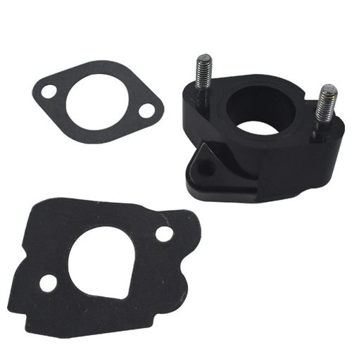 Solid Spare Carburetor Spacer Joint & Gasket Set G2, G8, G9, G11, G14 For Yamaha Golf Cart