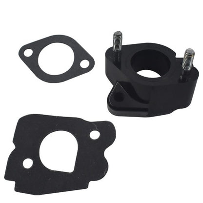 Solid Spare Carburetor Spacer Joint & Gasket Set G2, G8, G9, G11, G14 For Yamaha Golf Cart