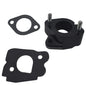 Solid Spare Carburetor Spacer Joint & Gasket Set G2, G8, G9, G11, G14 For Yamaha Golf Cart