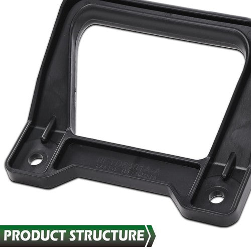 Solid Spare Fit For 92-97 Yamaha Wave Runner 3 Venture Rear Grab Handle FJ0-63771-30-00