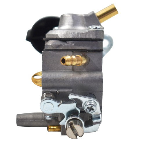 Solid Spare 2PCS Carburetor Kit Fit For BR550 BR500 BR600 Backpack Blower For Zama C1Q-S183