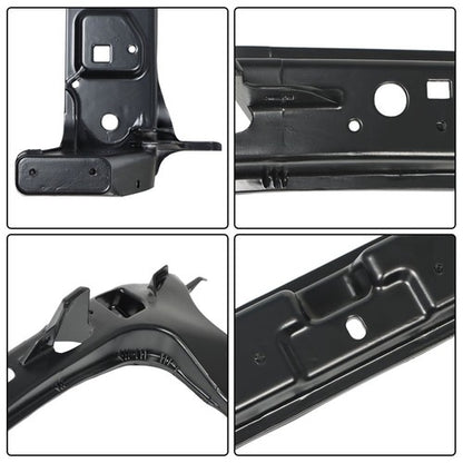 Solid Spare FL3Z16138A For Ford F150 2015-2022 3.5L V6 Front Upper Radiator Support Panel