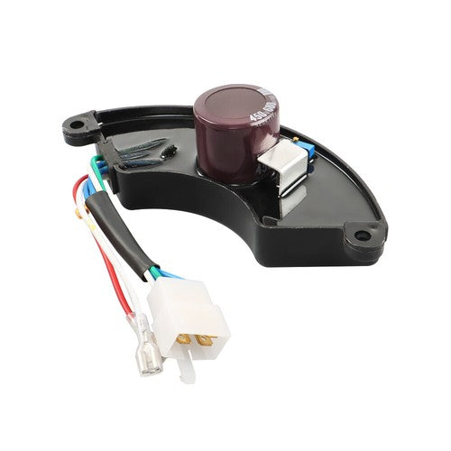 Solid Spare AVR Automatic Voltage Regulator Generator 4KW 5KW 5.5KW 6KW 6.5KW 7KW 7.5KW USA