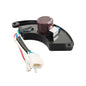 Solid Spare AVR Automatic Voltage Regulator Generator 4KW 5KW 5.5KW 6KW 6.5KW 7KW 7.5KW USA